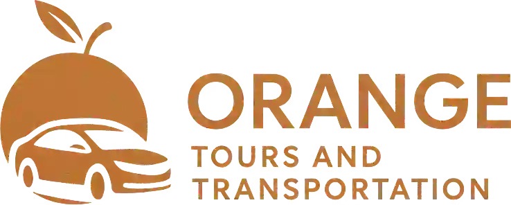 Orange Trans logo