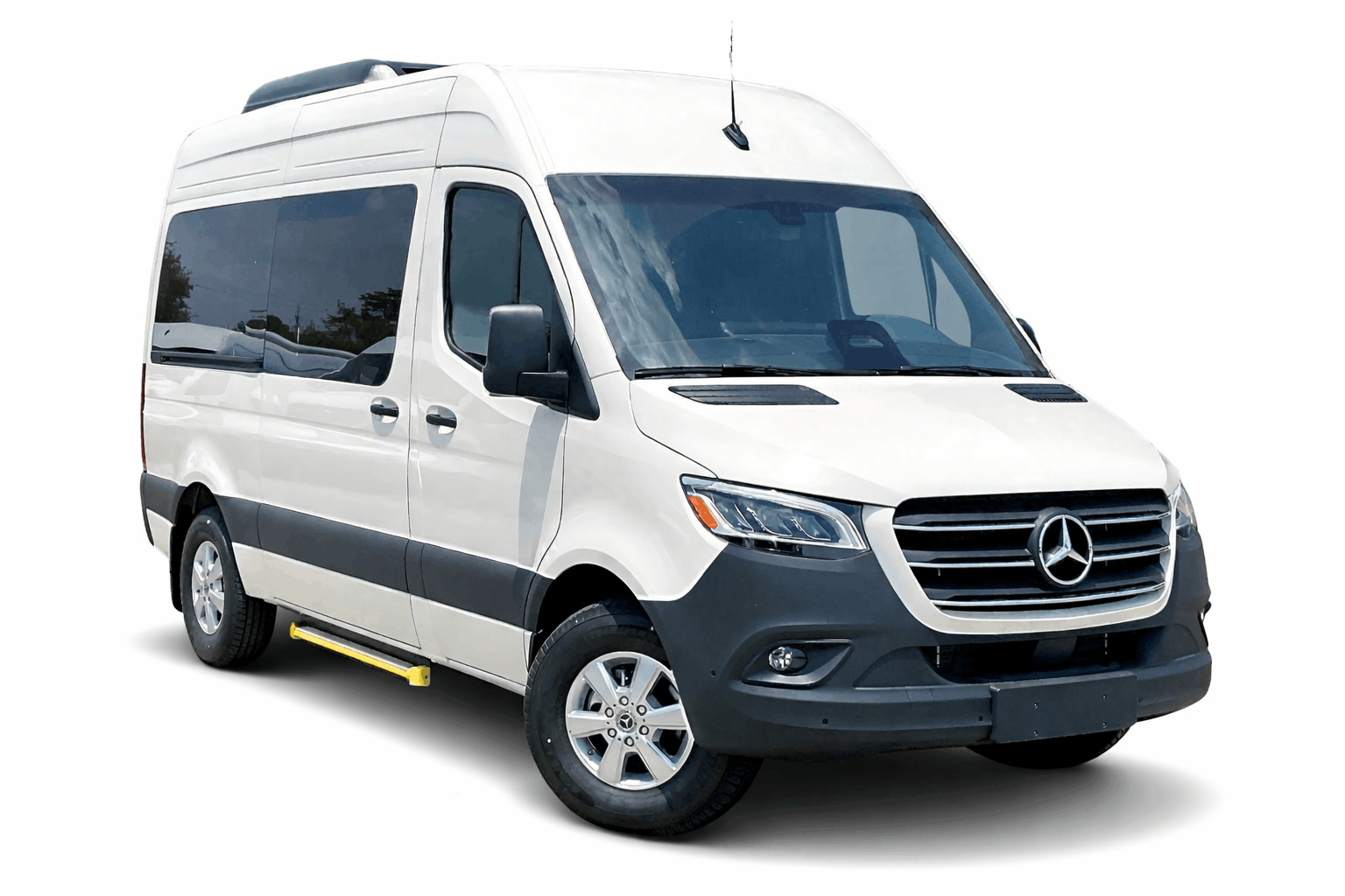 Private Van Port Canaveral Transfer