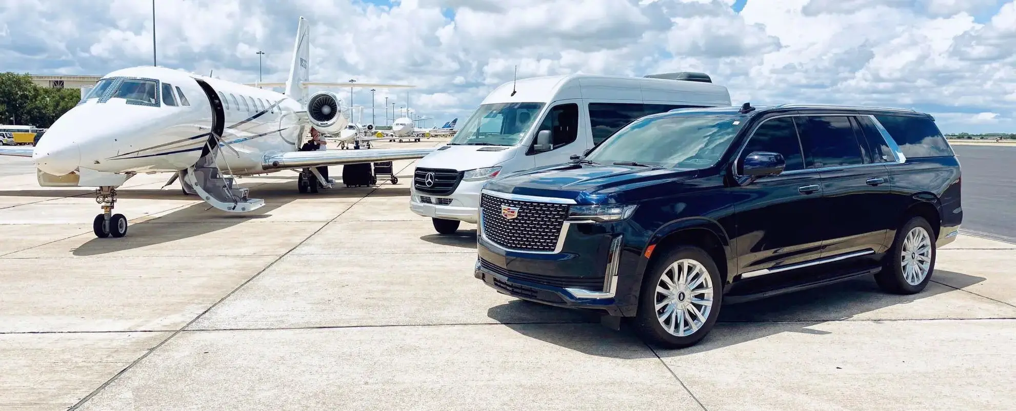 Private Transfer vs Shared Shuttle Orlando