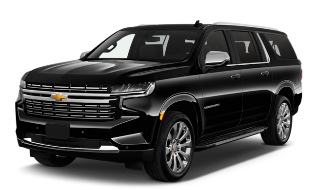 SUV for Orlando Airport to Port Canaveral transportation
