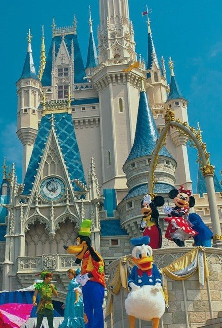 Disney World Transportation - Universal Orlando Car Service