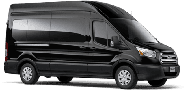 Private Van Port Canaveral Transfer