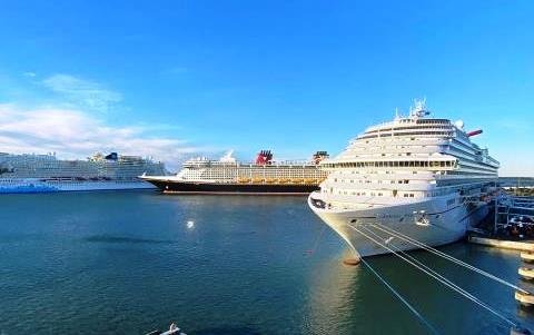 ships